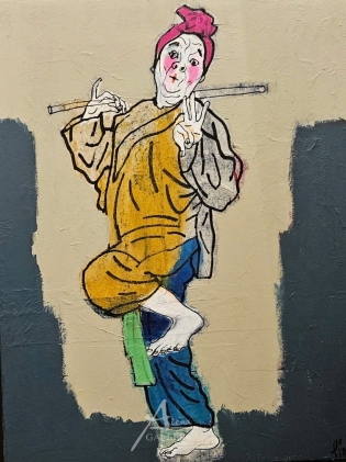 Chèo 2